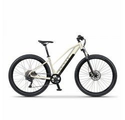 OLPRAN EBIKE LEVIT MUAN HD 630 MID CHAMPAGNE PEARL 16