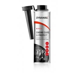 DYNAMAX STAROSTLIVOST A OCHRANA MOTORA 300ML 502260