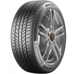 CONTINENTAL 215/55R16 93H WINTERCONTACT TS 870