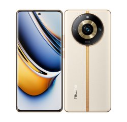 REALME 11 PRO+ 5G DS 12GB/512GB SUNRISE BEIGE