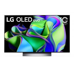 LG OLED48C31LA