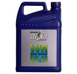 SELENIA WR DIESEL 5W-40 1L 70157E18EU