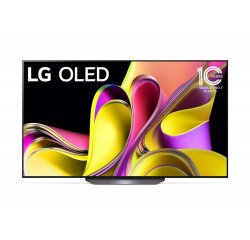 LG OLED65B33 vystavený kus + darček digitálna televízia PLAYTV na 3 mesiace zadarmo