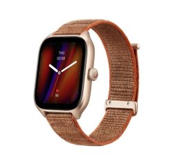 AMAZFIT GTS 4 AUTUMN BROWN