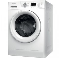 WHIRLPOOL FFL 7259 W EE + DARČEK VÝBER Z 2 BALÍČKOV PRODUKTOV ZNAČIEK P&G V HODNOTE AŽ 82 €