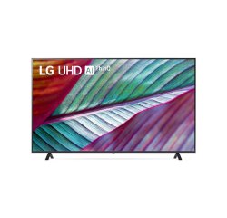 LG 75UR78003LK + darček internetová televízia sweet.tv na mesiac zadarmo