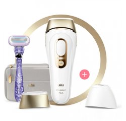 BRAUN SILK-EXPERT PRO PL5157 IPL