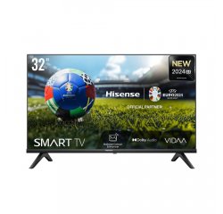 HISENSE 32A4N + ANTIK TV NA 6 MESIACOV ZADARMO + darček internetová televízia sweet.tv na mesiac zadarmo