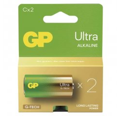 GP ULTRA LR14 (C), B02312