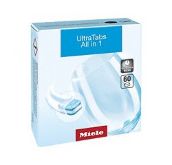 MIELE ULTRATABS ALL IN 1 60 P. EU4 11295770