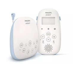 PHILIPS AVENT BABY DECT MONITOR SCD715/52