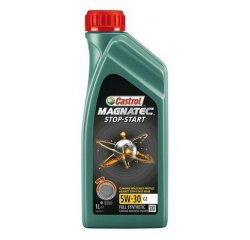 CASTROL MAGNATEC STOP-START C2 5W-30 1L 1599DA