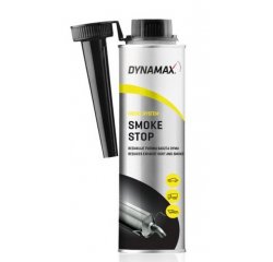 DYNAMAX DIESEL SMOKE STOP 300ML 503331