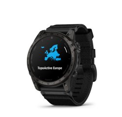 GARMIN TACTIX 7 AMOLED, 010-02931-01