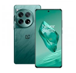 ONEPLUS 12 5G DUALSIM 16GB/512GB GSM TEL. FLOWY EMERALD + darček digitálna televízia PLAYTV na 3 mesiace zadarmo