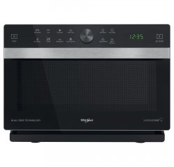 WHIRLPOOL MWSC 833 SB