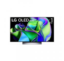 LG OLED48C32
