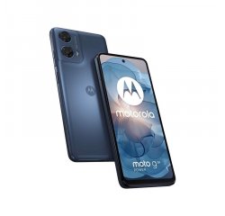 MOTOROLA MOTO G24 POWER 8GB/256GB 6000MAH INK BLUE