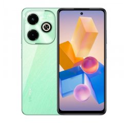 INFINIX HOT 40 PRO 8GB/256GB STARFALL GREEN + darček digitálna televízia PLAYTV na 3 mesiace zadarmo