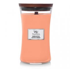 WOODWICK 1753976E SVIECKA VELKA MANUKA NECTAR