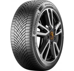 CONTINENTAL 225/40R18 92Y XL FR ALLSEASON CONTACT 2