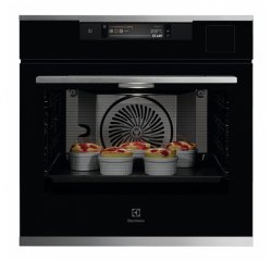 ELECTROLUX 900 SENSE COOKVIEW KOAAS31CX