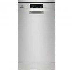 ELECTROLUX ESG43310SX + KAPSULY JAR PLATINUM PLUS (42 KS) ZADARMO