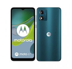 MOTOROLA MOTO E13 2GB/64GB AURORA GREEN PAXT0020PL + darček digitálna televízia PLAYTV na 3 mesiace zadarmo