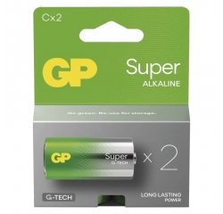 GP SUPER LR14 (C), B01312