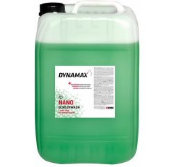 DYNAMAX NANO OSTREKOVAC 25L 501982