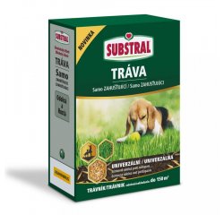 SUBSTRAL TRAVNA ZMES SAMOZAHUSTUJUCA - UNIVERZALNY 3KG