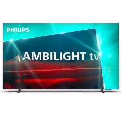 PHILIPS 55OLED718 vystavený kus