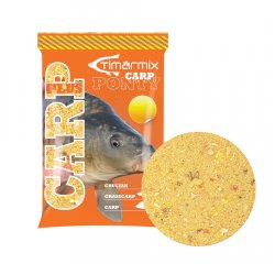 TIMAR MIX CARP PLUS VELKY KAPOR ZLTA 1 KG