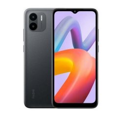 XIAOMI REDMI A2 3GB/64GB BLACK + darček digitálna televízia PLAYTV na 3 mesiace zadarmo