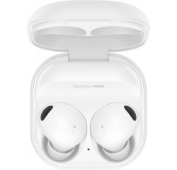 SAMSUNG GALAXY BUDS2 PRO WHITE SM-R510NZWAEUE