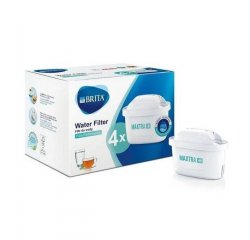 BRITA PACK 4 MX PLUS PO 448579001001