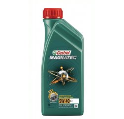 CASTROL MAGNATEC C3 5W-40 1L 14F9CE