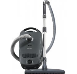 MIELE CLASSIC C1 PARQUET XL GRAPHITE GRAY