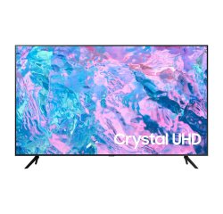 SAMSUNG UE65CU7172UXXH + darček internetová televízia sweet.tv na mesiac zadarmo