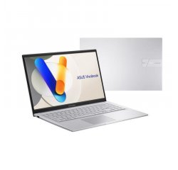 ASUS VIVOBOOK 15 X1504ZA-BQ137W 15.6 FHD I3/8GB/512GB W11 SILVER + MYS V BALENI