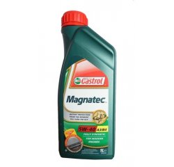 CASTROL MAGNATEC A3/B4 5W-40 1L 1529AB