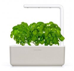 CLICK AND GROW SMART GARDEN 3, BEZOVA SG3B