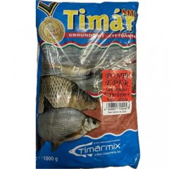 TIMAR MIX CARP KAPOR JAHODA 1KG