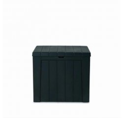 KETER /246943/ ZAHRADNY BOX URBAN STORAGE BOX 113L GRAFITOVY