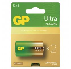 GP ULTRA LR20 (D), B02412