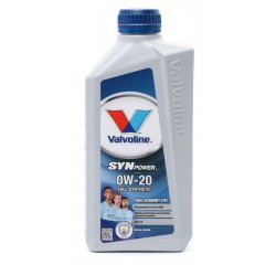 VALVOLINE SYNPOWER FE 5W-30 1L 872551