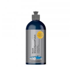 KOCH CHEMIE SHINE SPEED POLISH - LESTENKA S KONZERVACIOU 0,5L