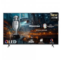 HISENSE 55E77NQ PRO + ANTIK TV NA 6 MESIACOV ZADARMO + darček internetová televízia sweet.tv na mesiac zadarmo