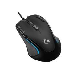 LOGITECH G300S GAMING MOUSE - USB - EER2 910-004345