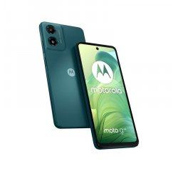 MOTOROLA MOTO G04 4GB/64GB SEA GREEN + darček digitálna televízia PLAYTV na 3 mesiace zadarmo